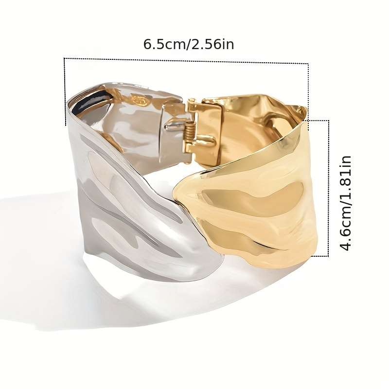 Winged Bracelets for Women - Stylish Arm Jewelry